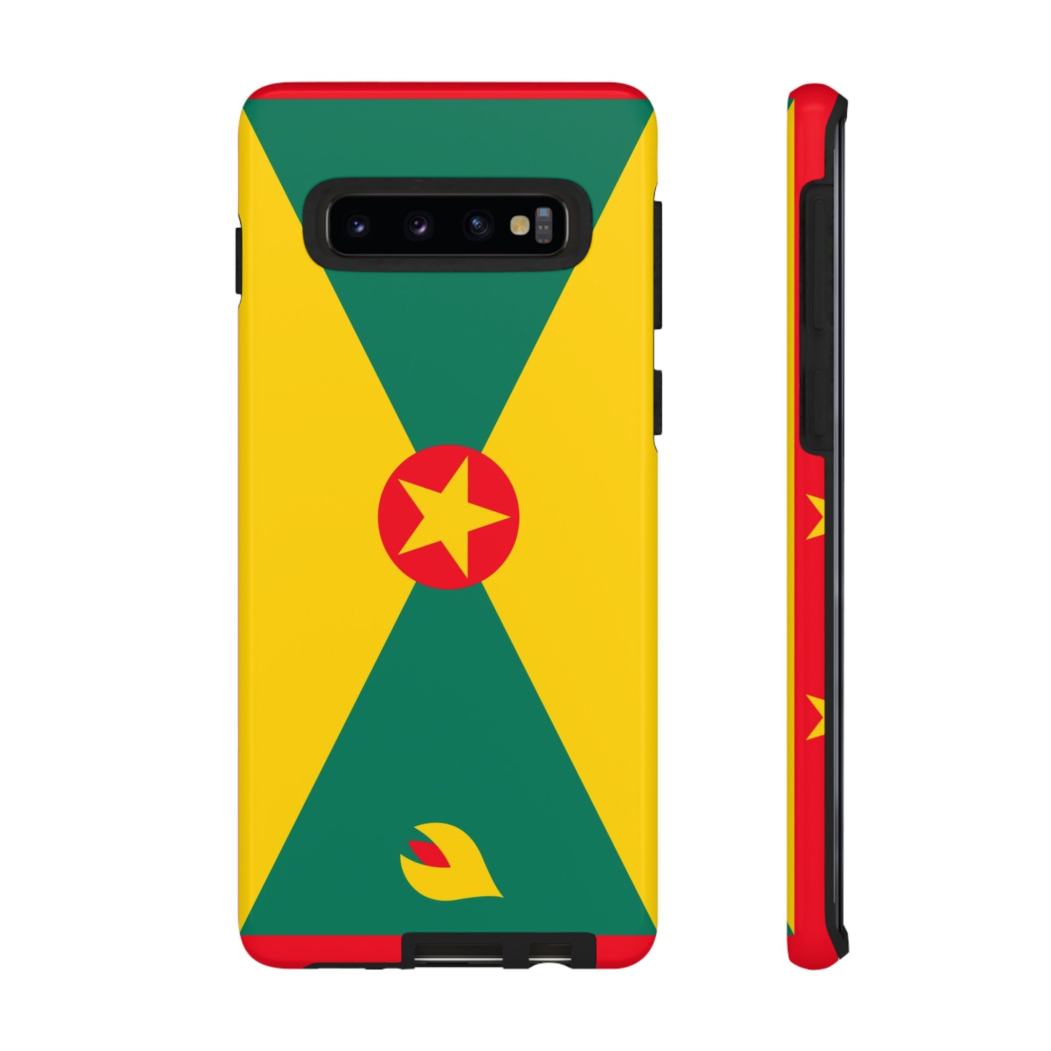 Grenada Phone Case