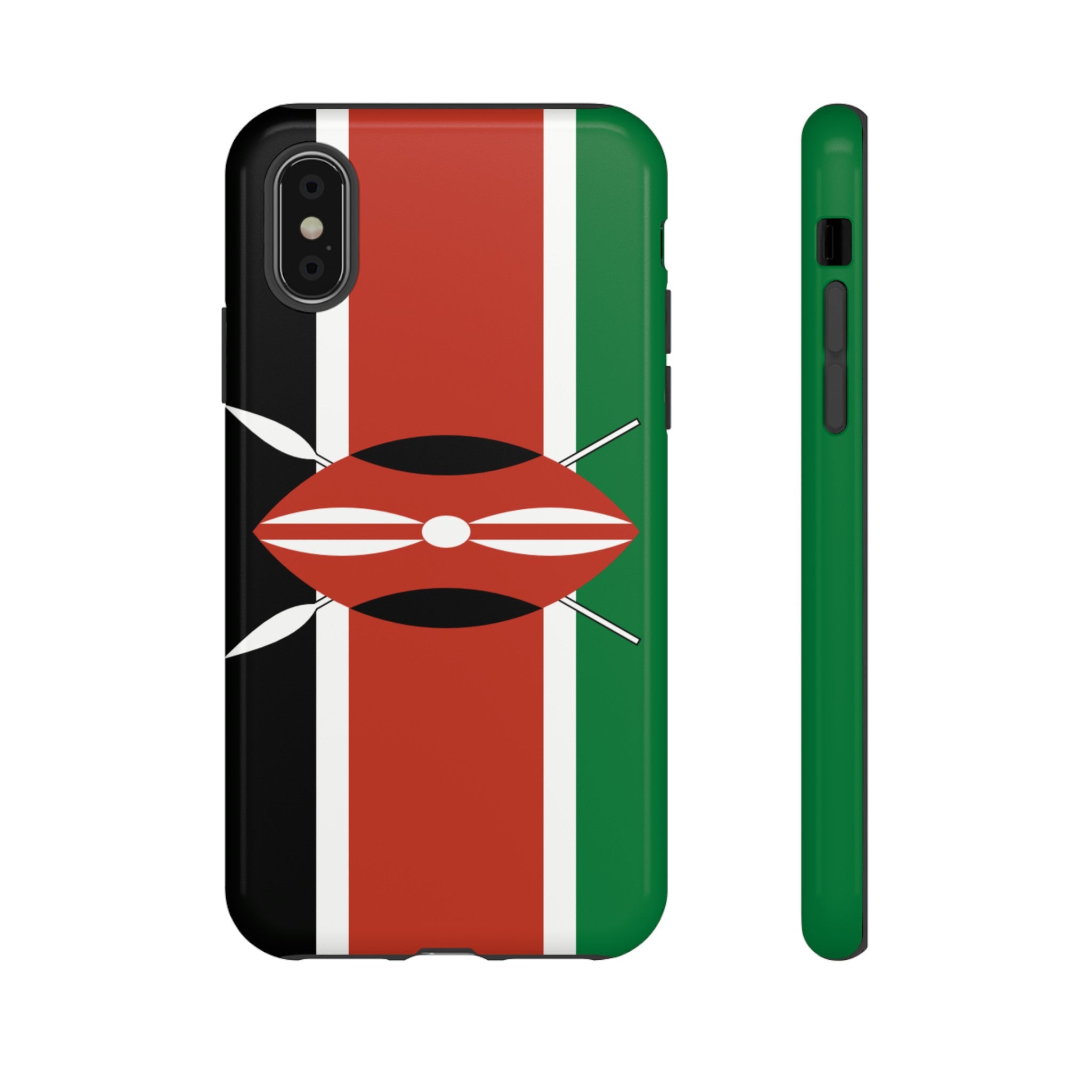 Kenya Phone Case