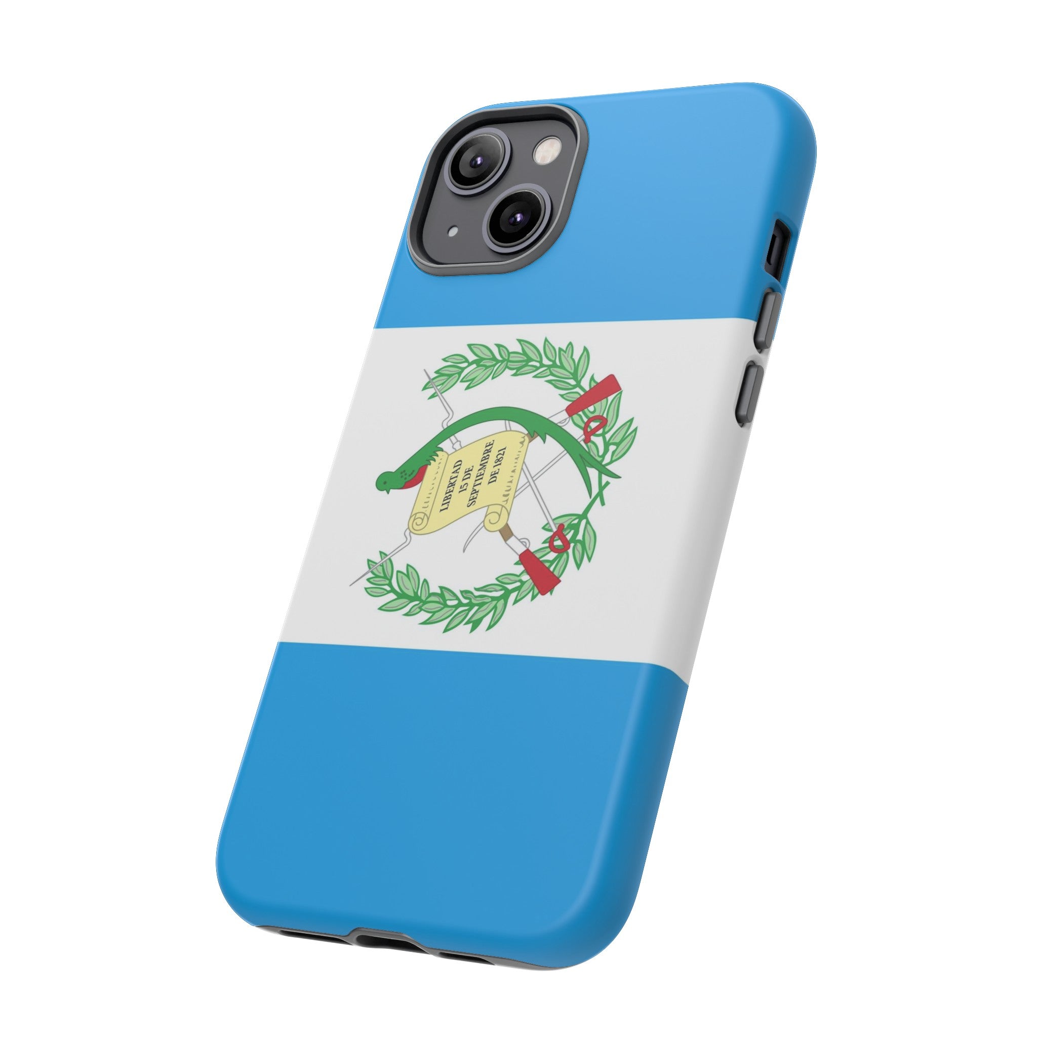 Guatemala Phone Case