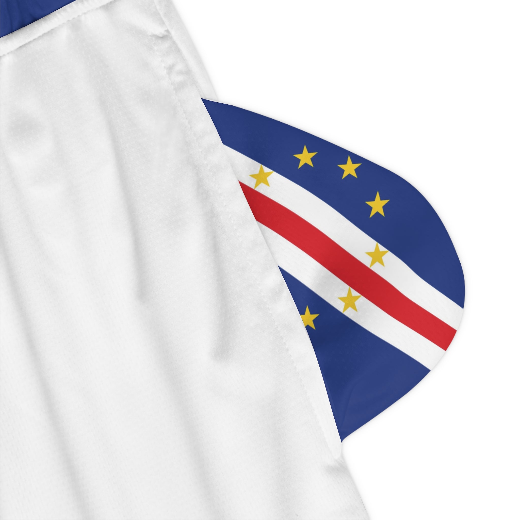 Cabo Verde Men Shorts