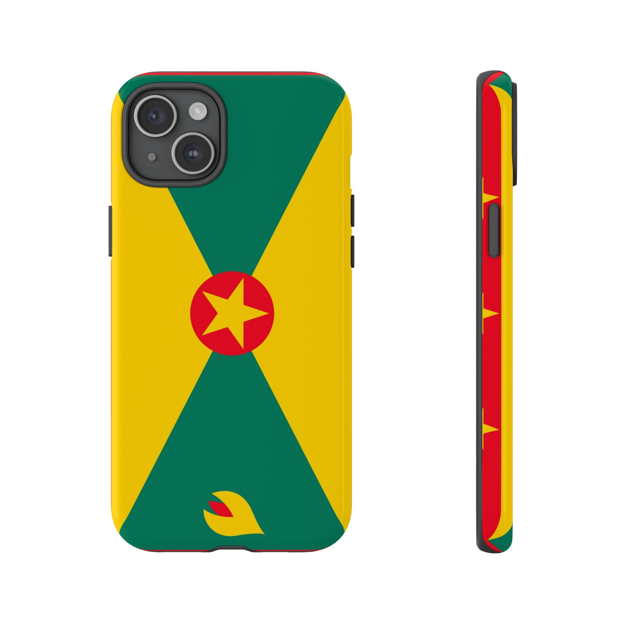 Grenada Phone Case