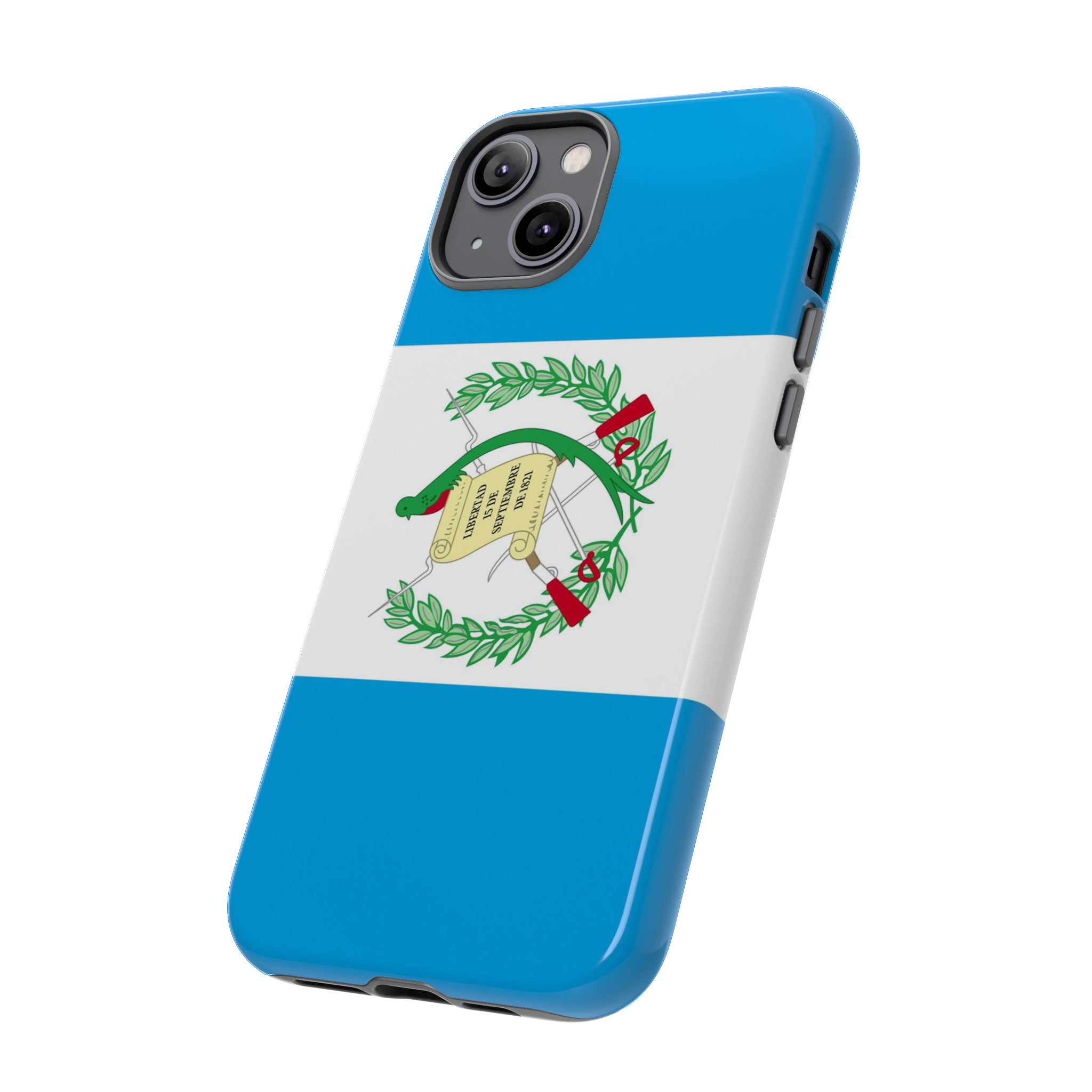 Guatemala Phone Case