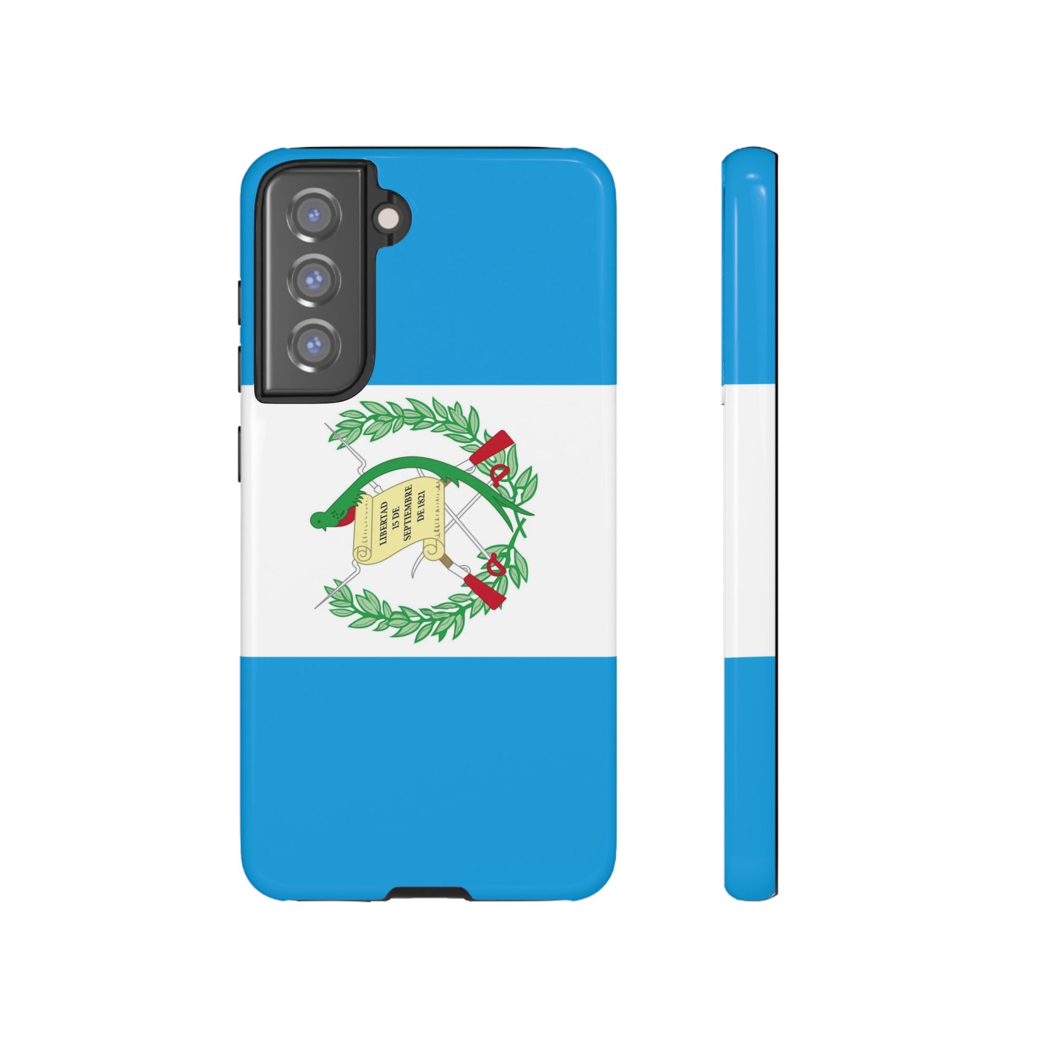 Guatemala Phone Case