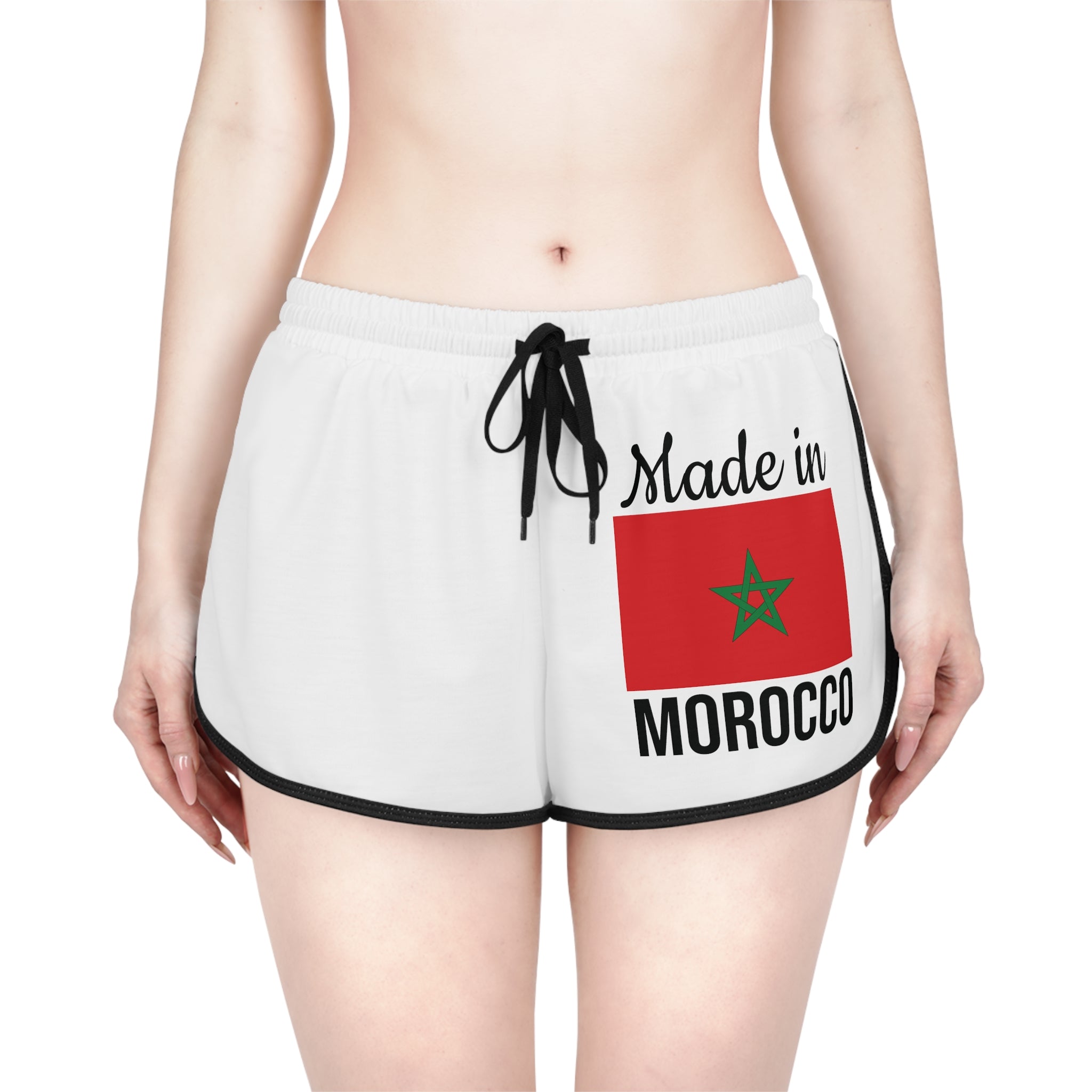 Morocco Women's Shorts