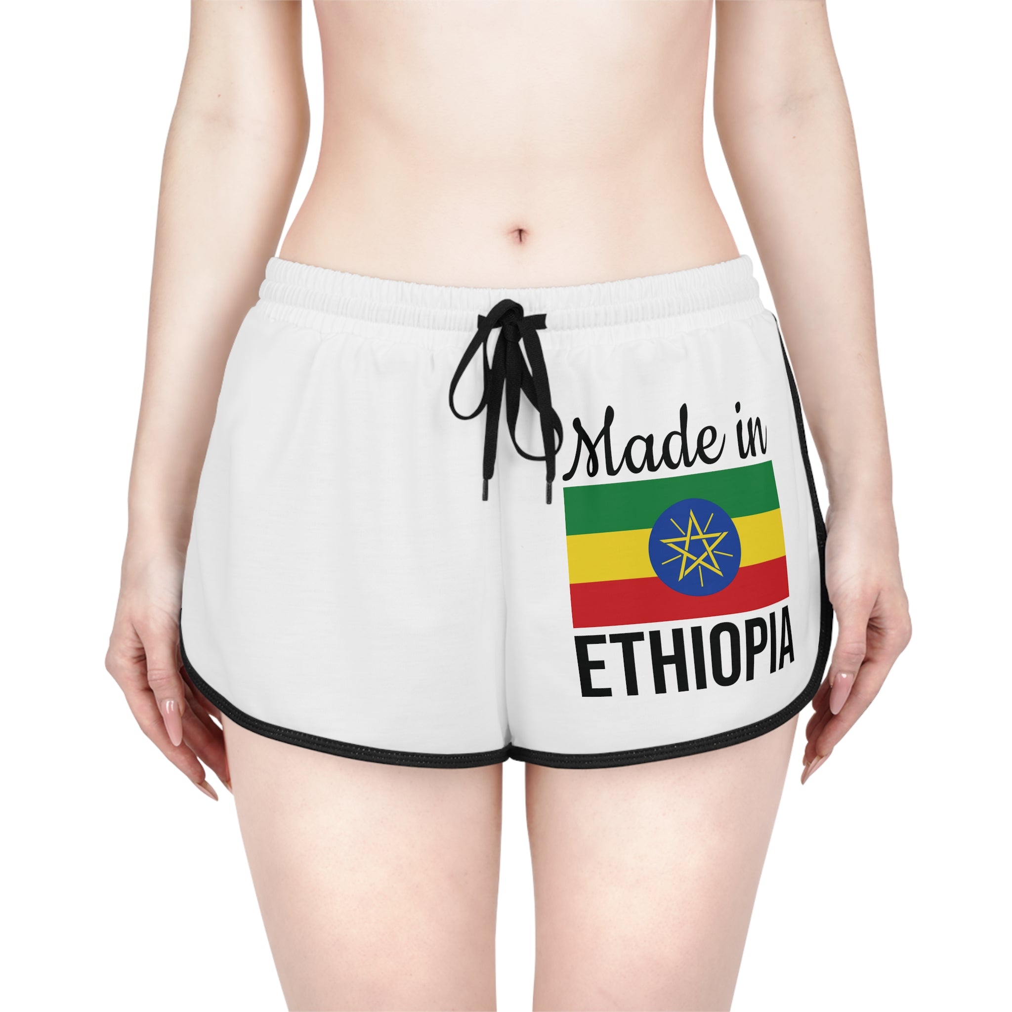 Ethiopia Women's Shorts