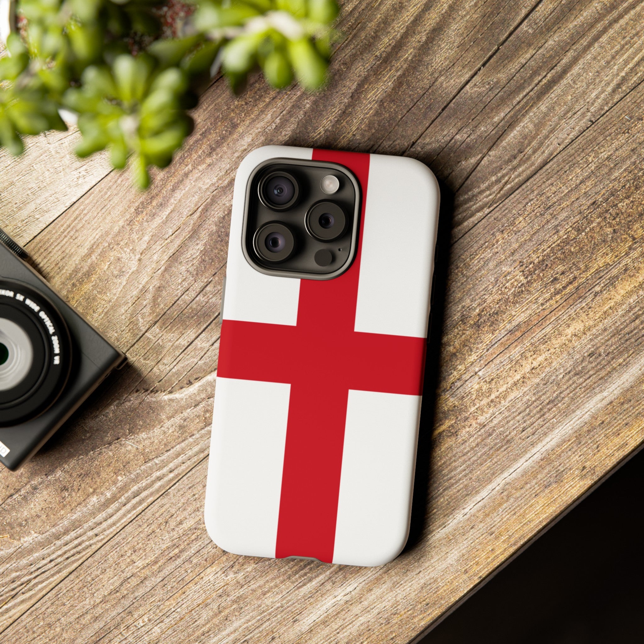 England Phone Case