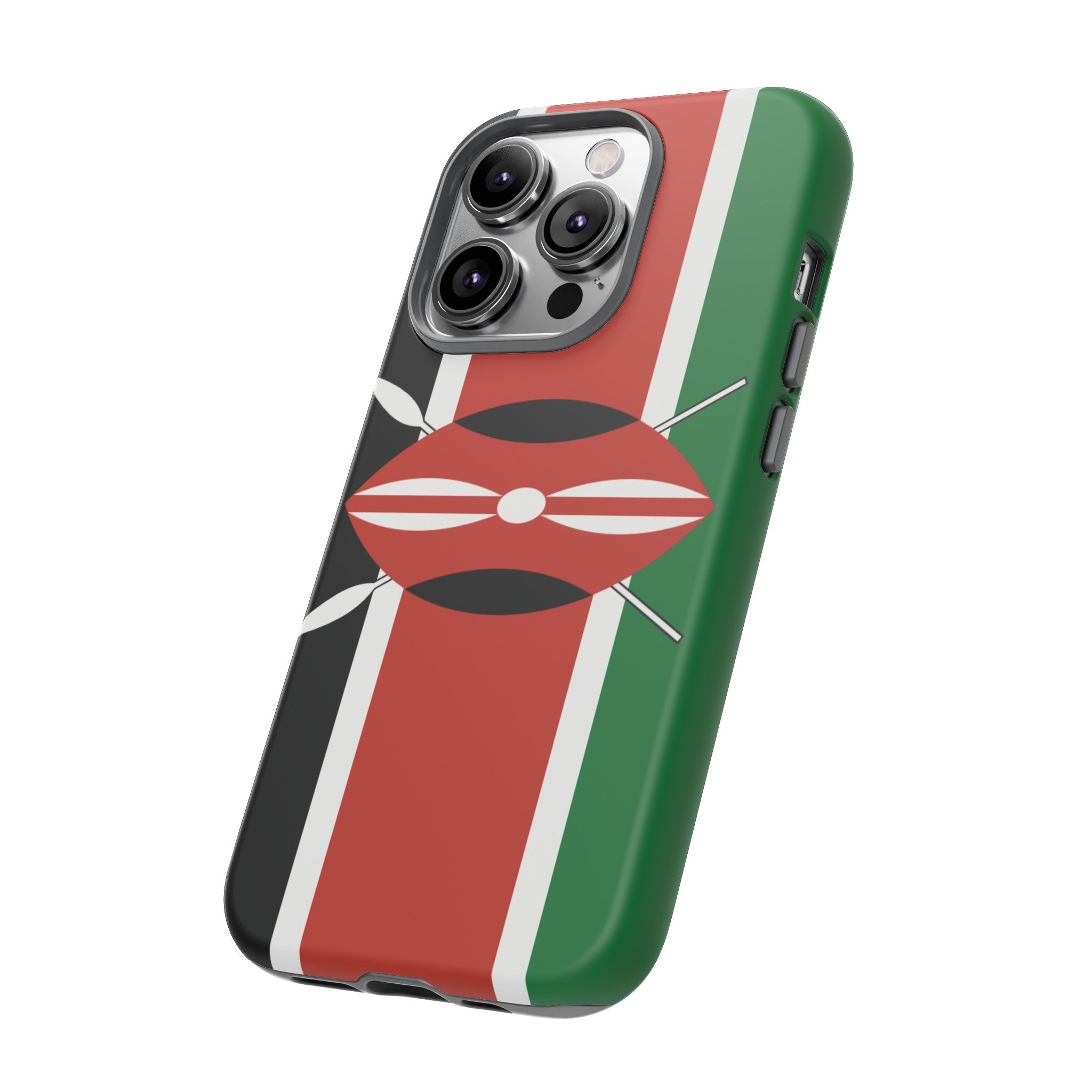 Kenya Phone Case