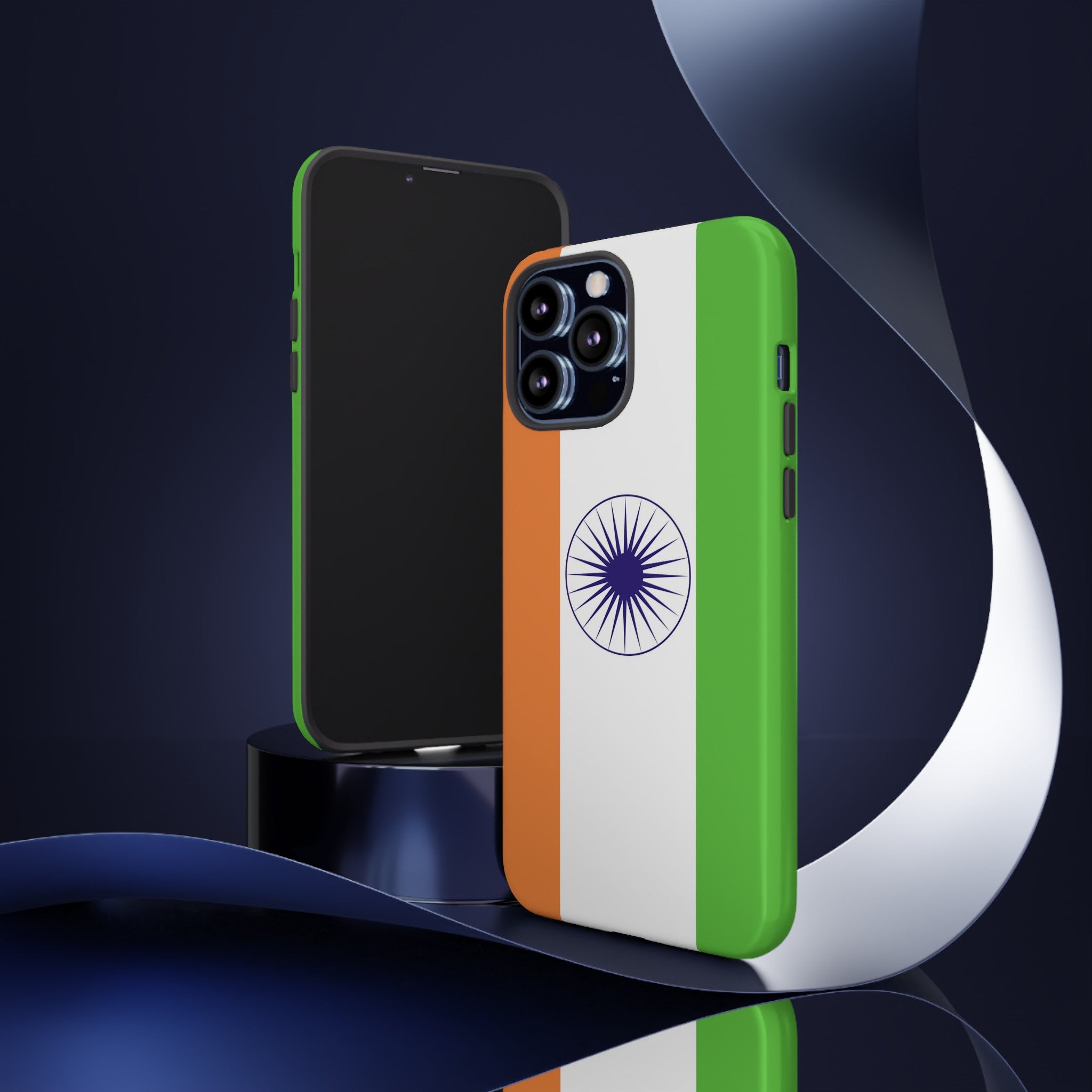 India Phone Case