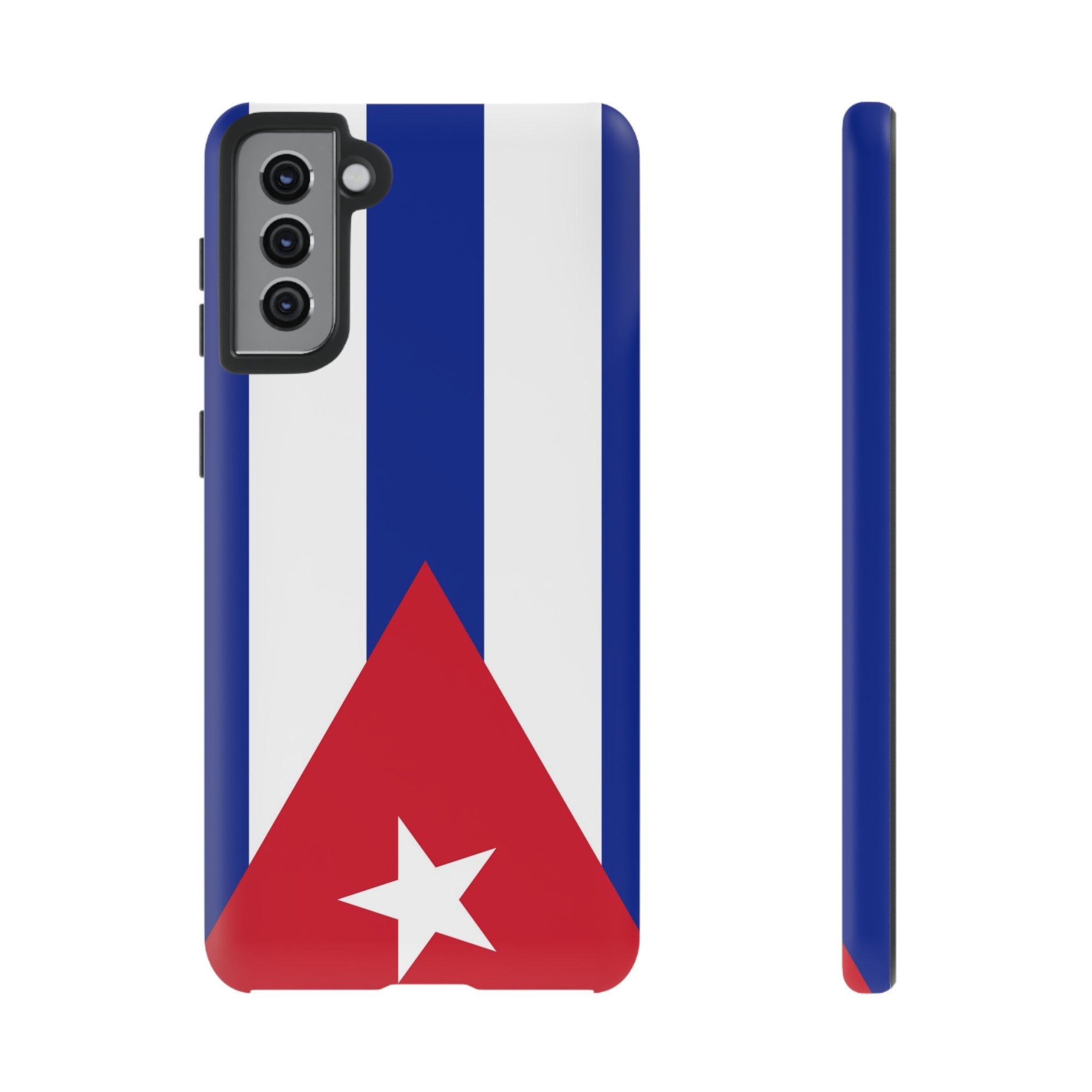 Cuba Phone Case