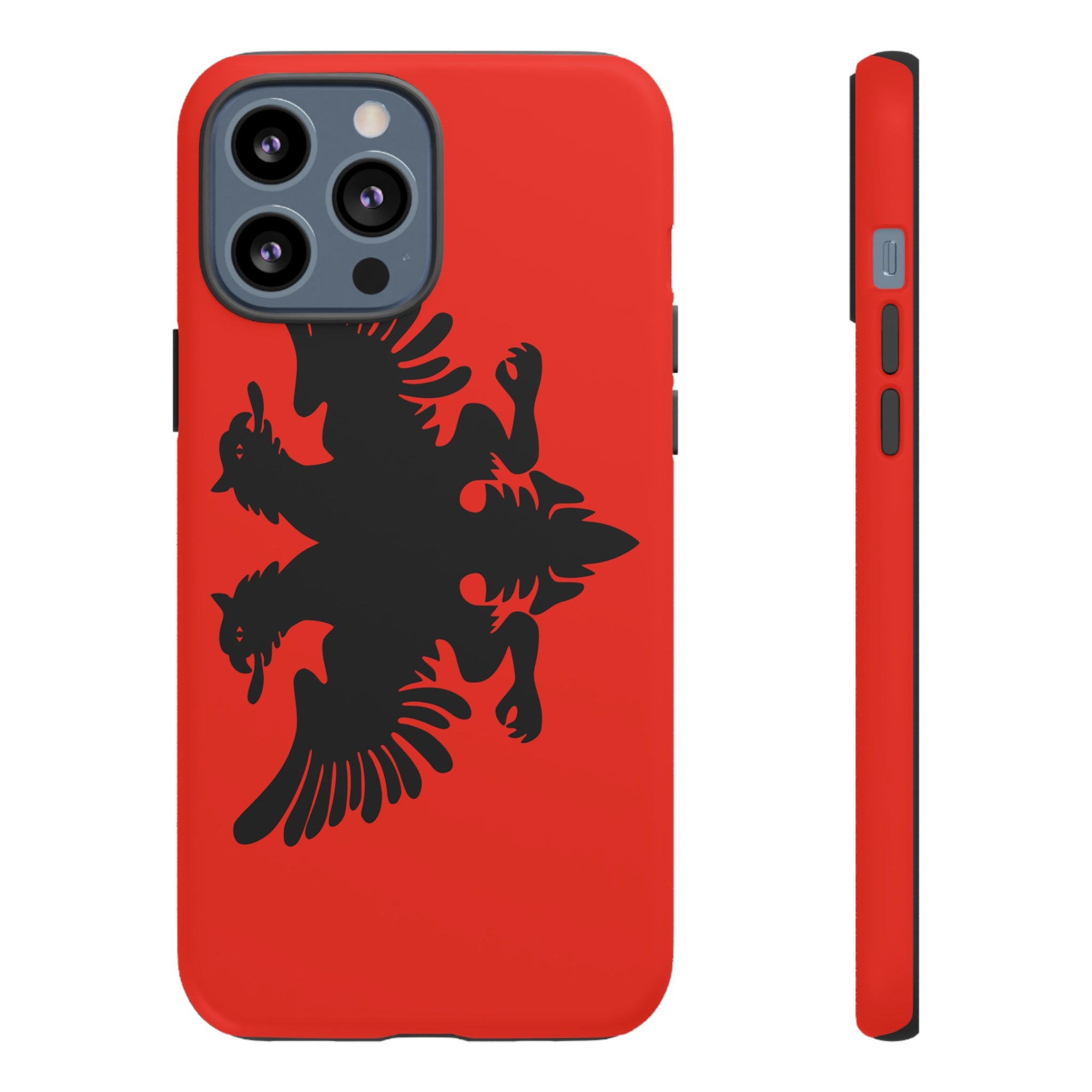 Albania Phone Case