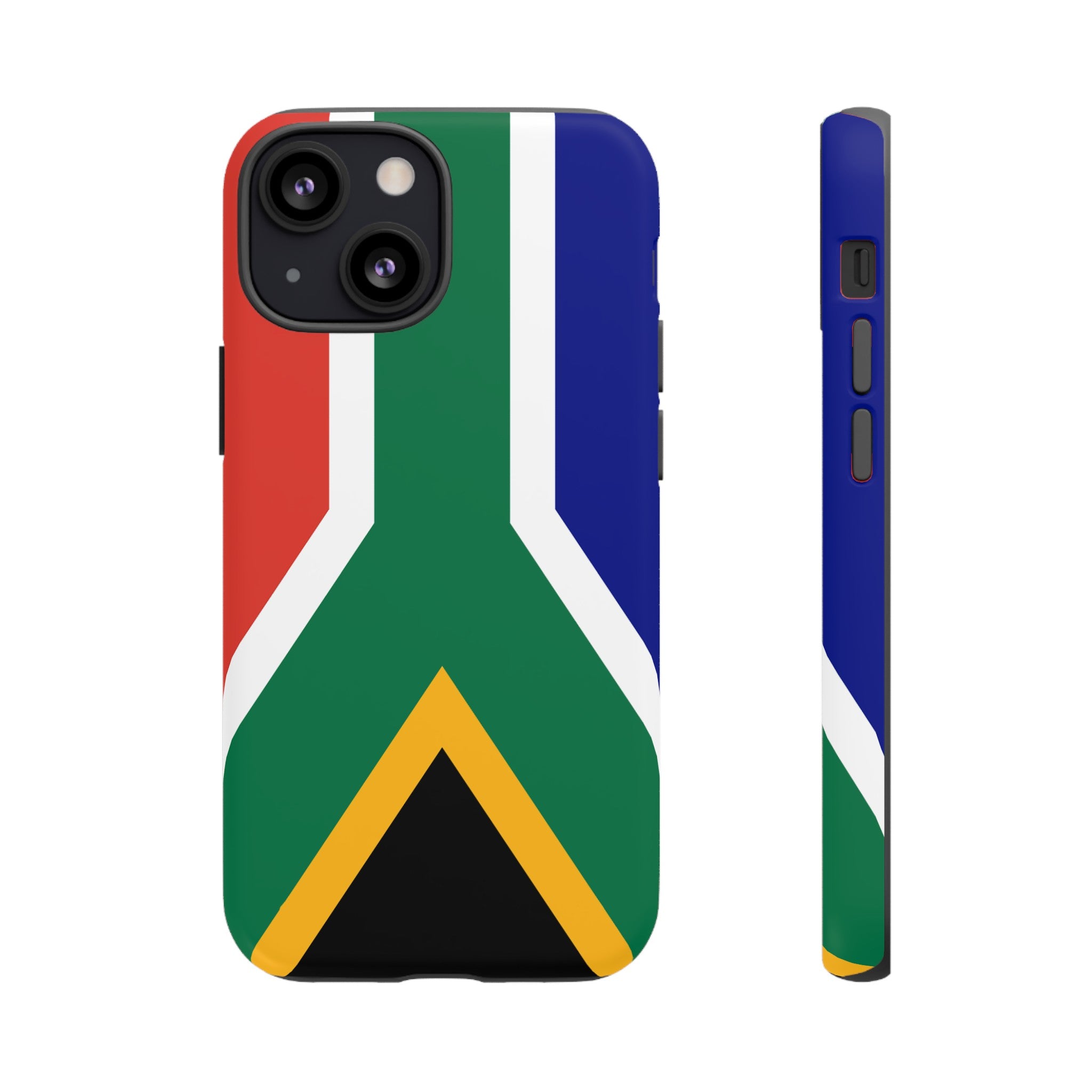 South Africa Phone Case