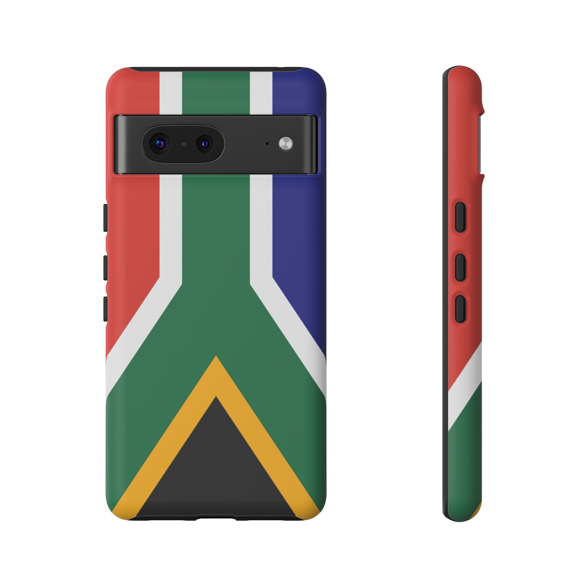 South Africa Phone Case