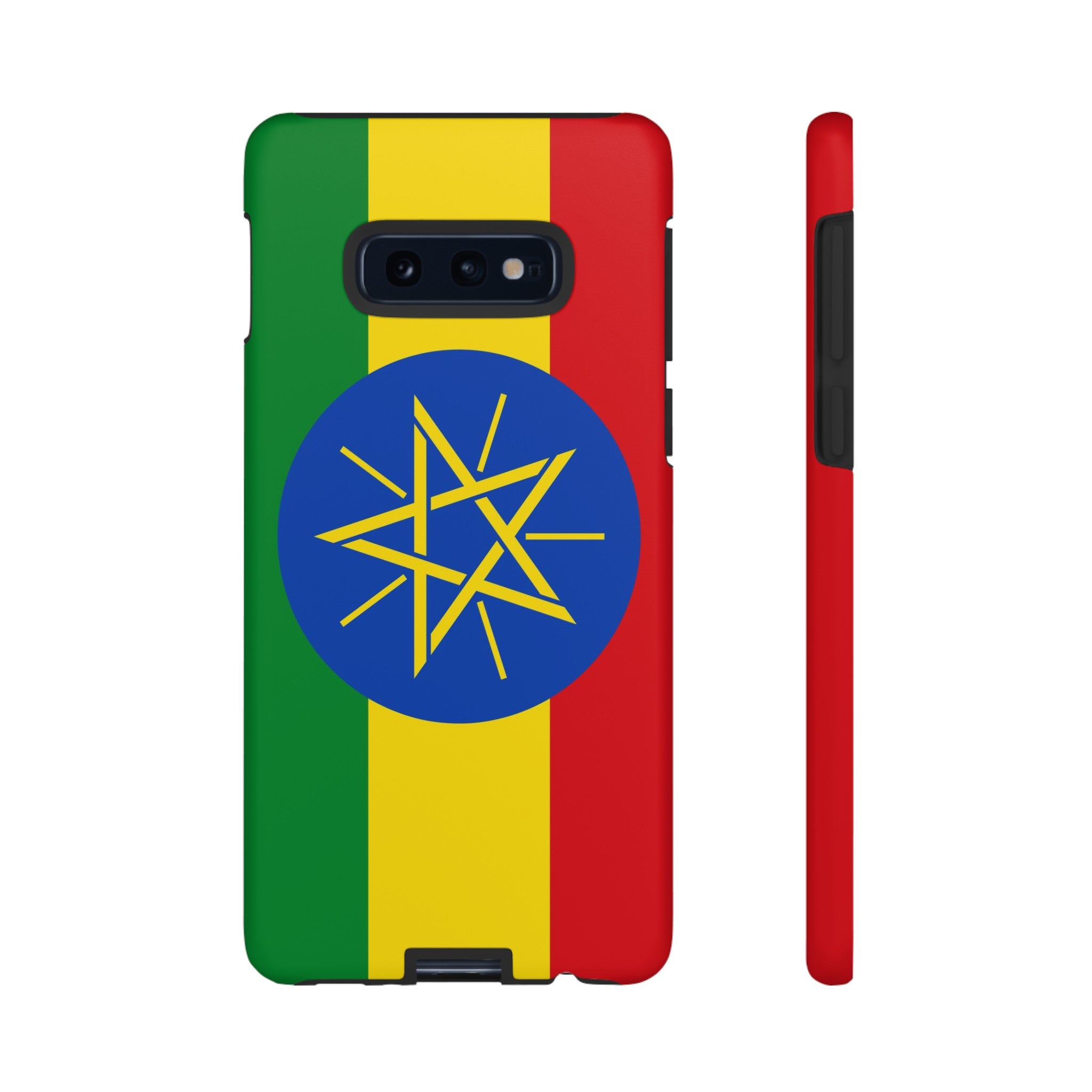 Ethiopia Phone Case