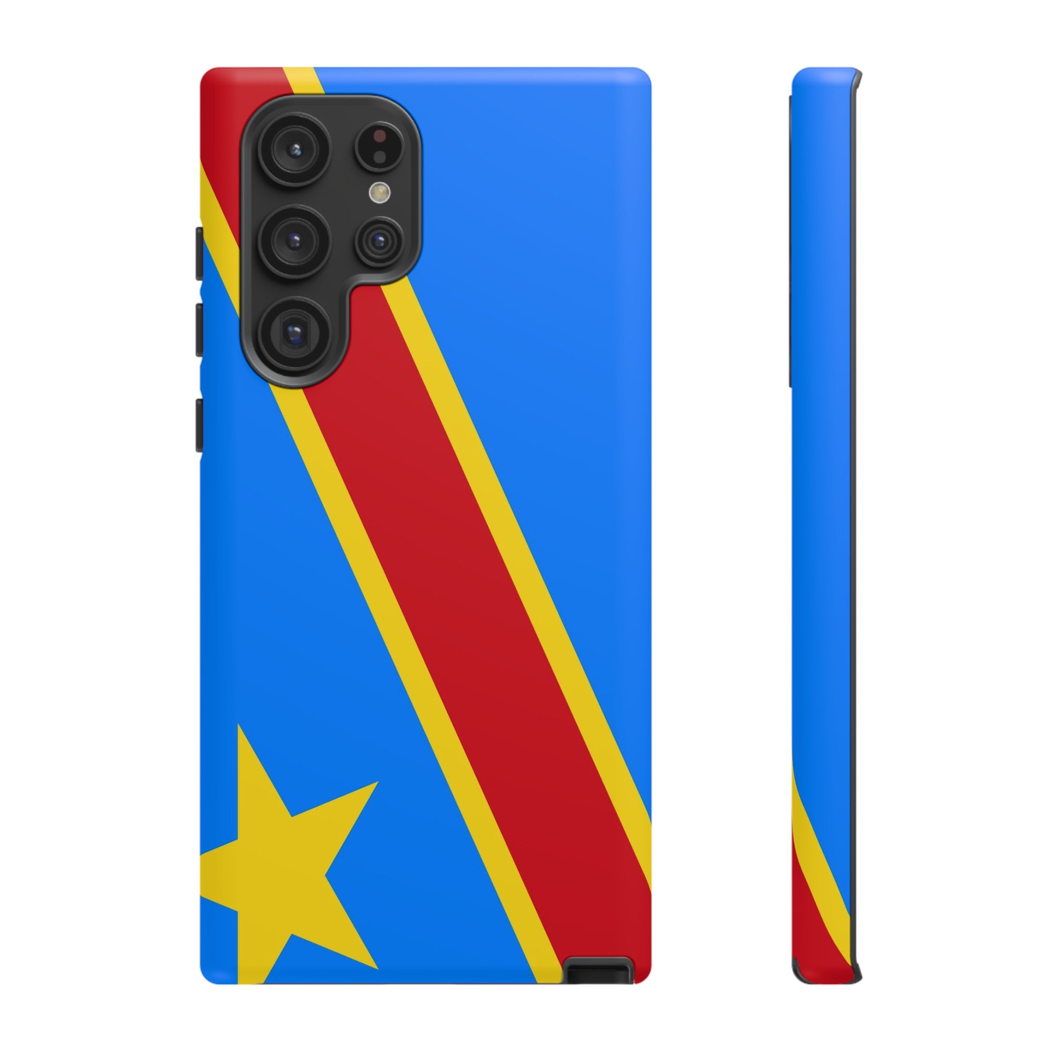 Congo Phone Case