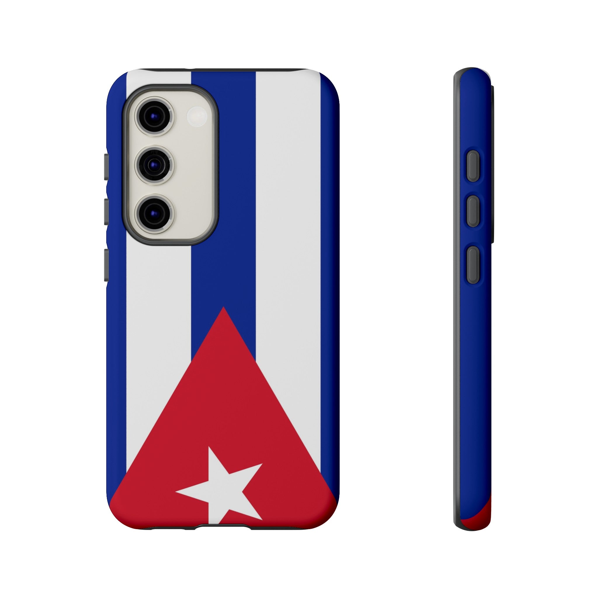 Cuba Phone Case