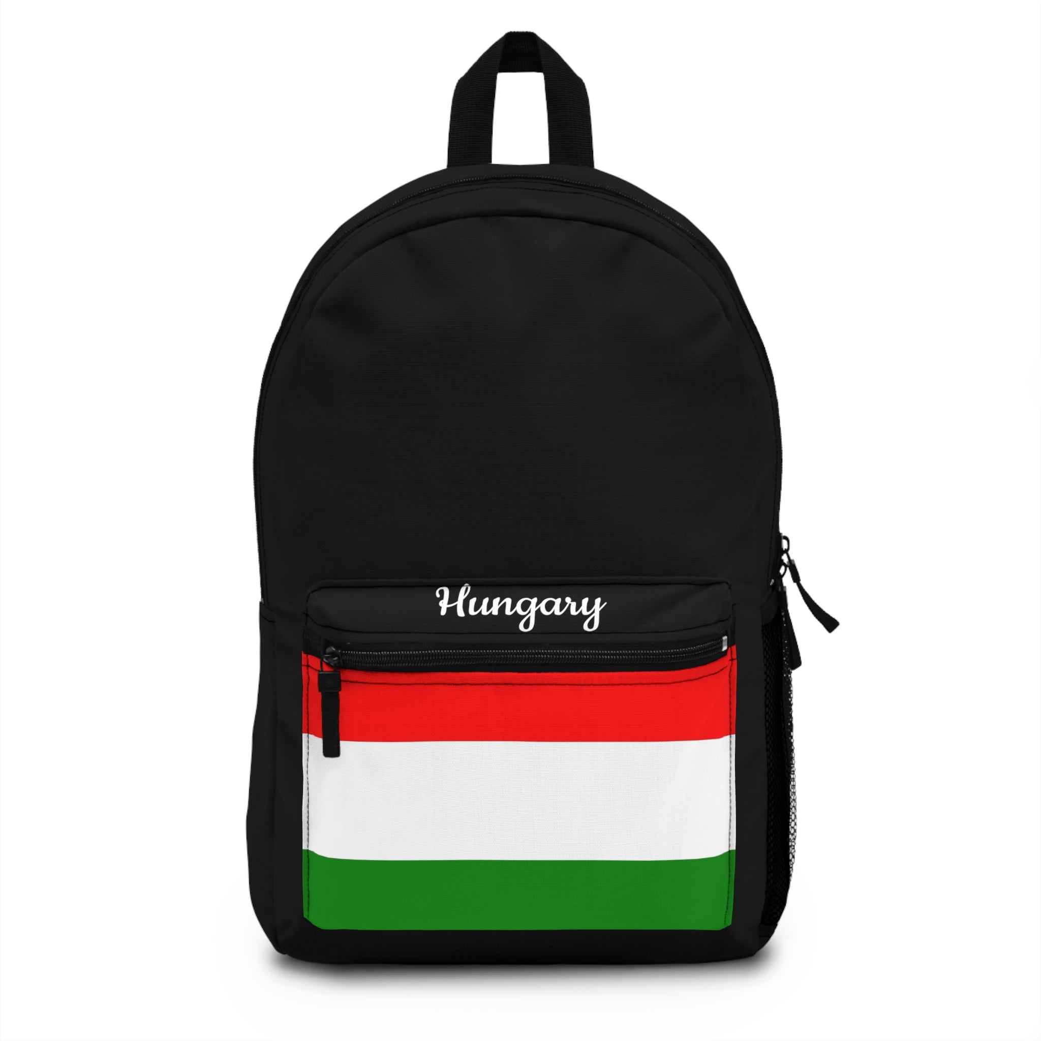 Hungary Backpack