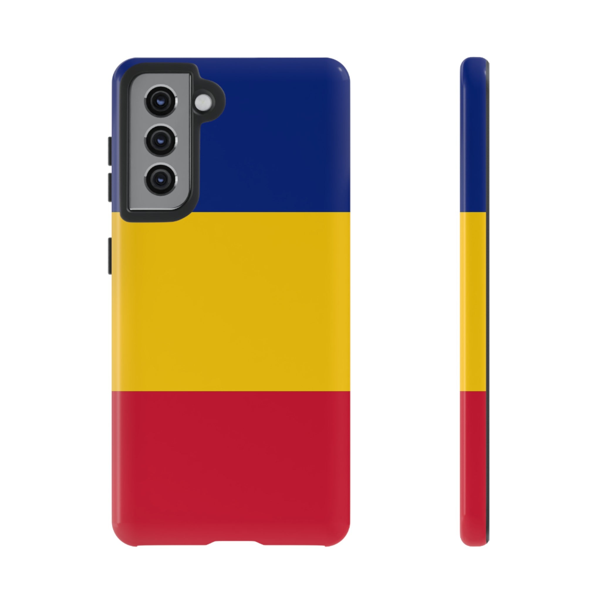 Romania Phone Case