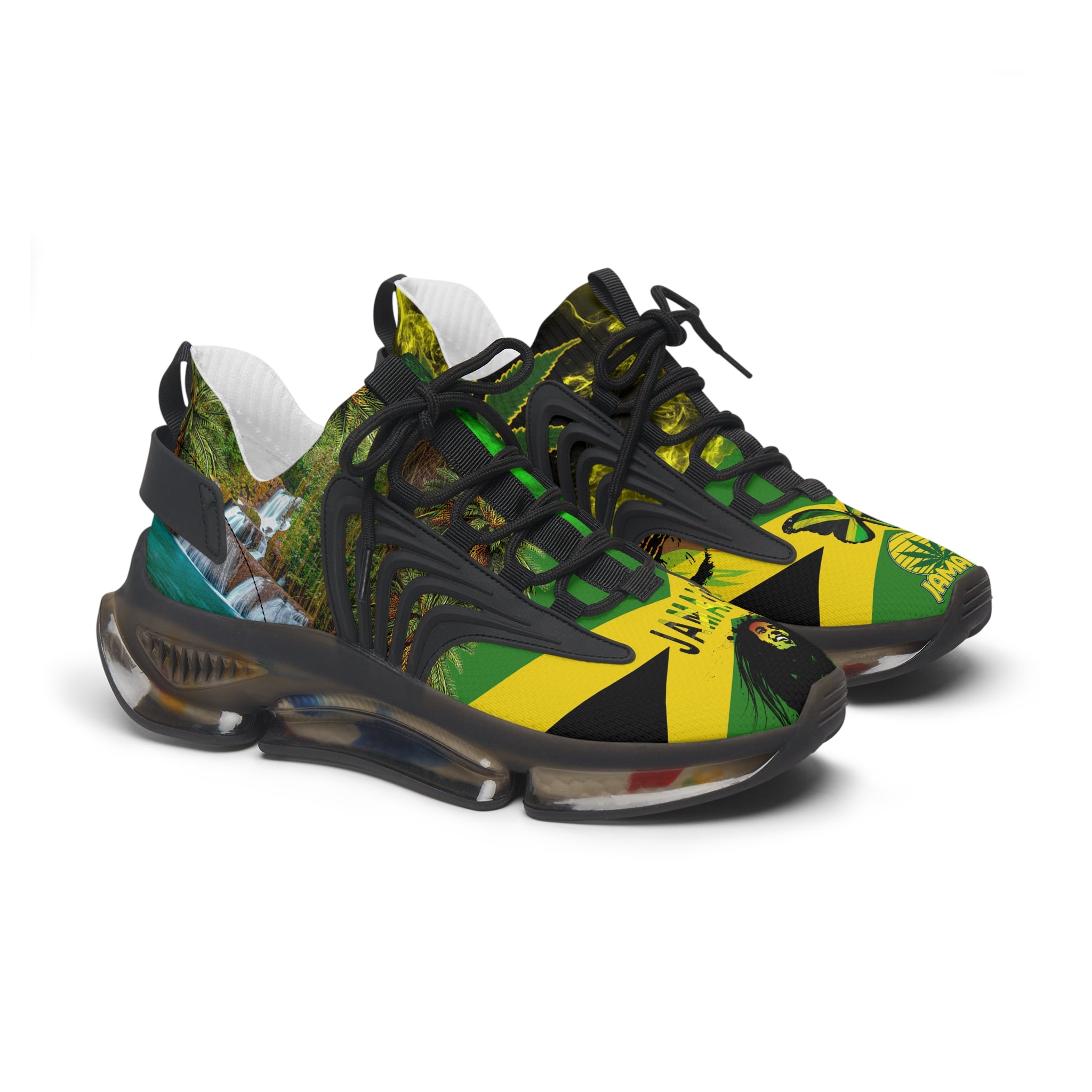 Jamaica Women's Sneakers